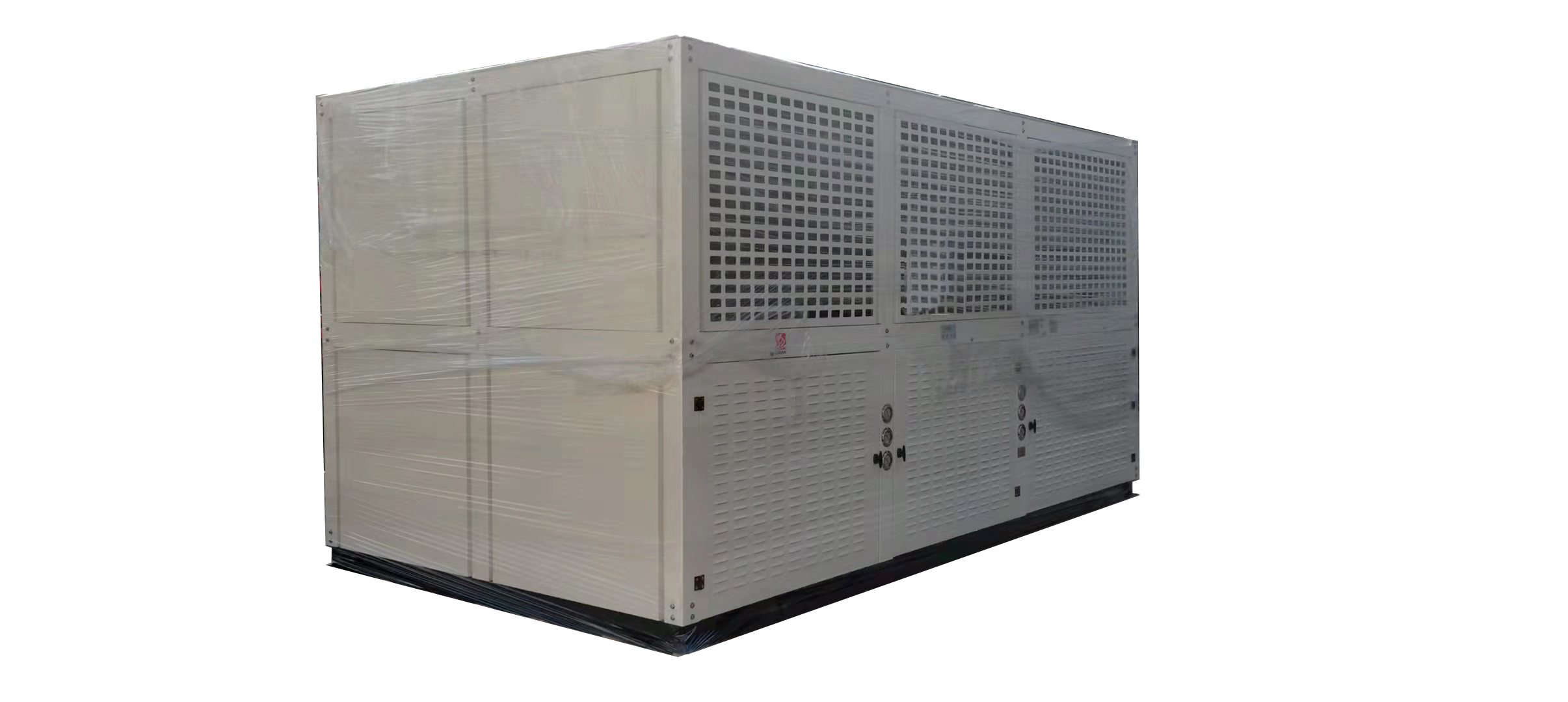 100HP Cold storage unit Custom condensing unit hermetic condensing unit cold room condensing unit outdoor condensing